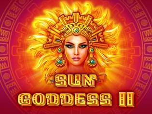 Sun Goddess II game icon