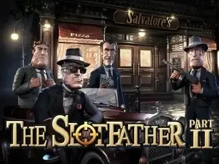 Slotfather 2 game icon