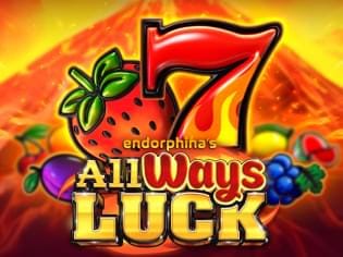 All Ways Luck game icon