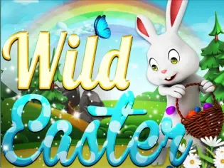 Wild Easter game icon