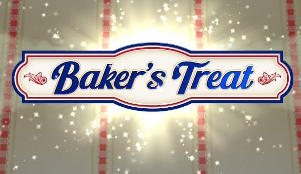 Baker’s Treat