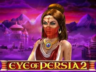 Eye of Persia 2 game icon