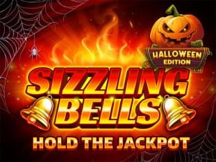 Sizzling Bells Halloween game icon