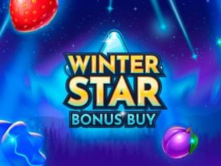 Winter Star Bonus Buy game icon