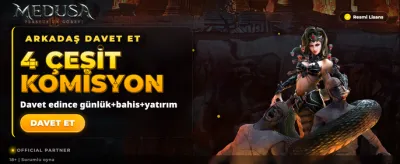 Hemen Katıl, Kazanmaya Başla banner