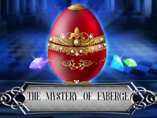 The Mystery of Faberge game icon