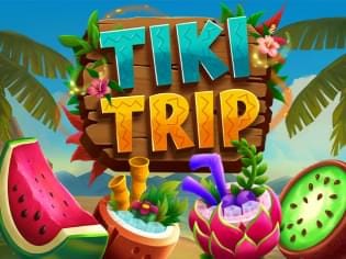 Tiki Trip game icon