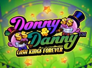 Donny and Danny game icon