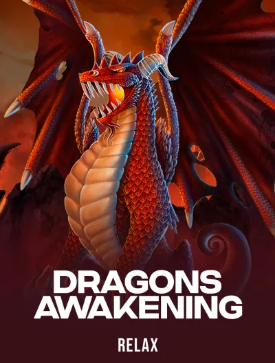 Dragons' Awakening